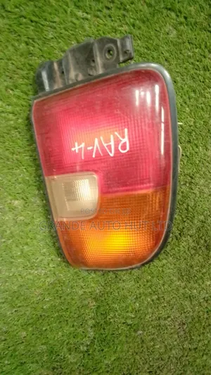 Rav4 Sx10 Taillights
