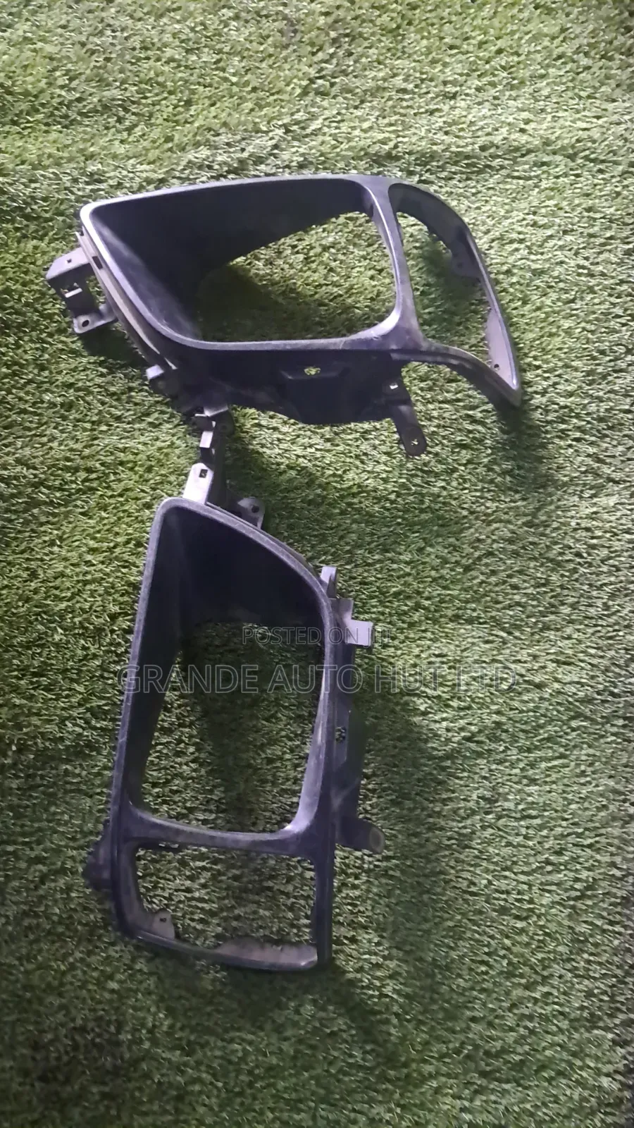 Rav4 Sx10 Taillights