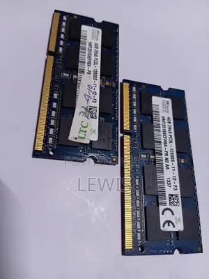 4 Gp Ram Ddr3