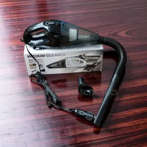 Seat Cleaning Portable Handheld Car Vacuum Cleaner
