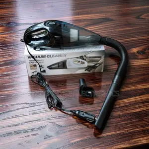 Seat Cleaning Portable Handheld Car Vacuum Cleaner