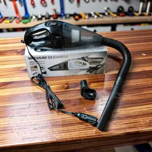 Carpet Cleaning Portable Handheld Car Vacuum Cleaner