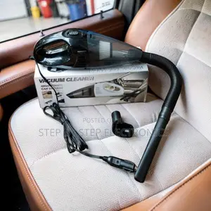 Carpet Cleaning Portable Handheld Car Vacuum Cleaner