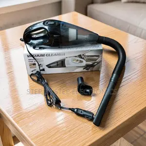 Floor Cleaning Portable Handheld Car Vacuum Cleaner
