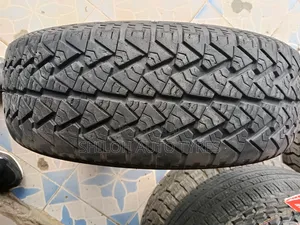Petromax 205/70r15 Used