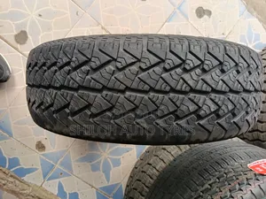 Petromax 205/70r15 Used