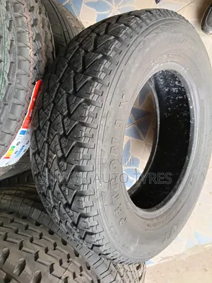 Petromax 205/70r15 Used