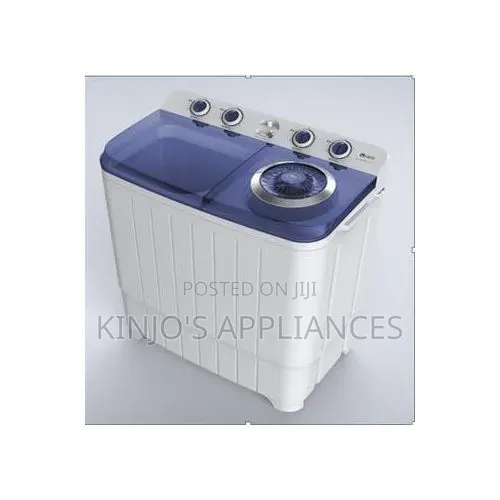 Midea 14kg Twin Tub Washing Machine