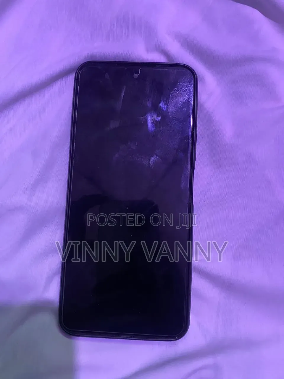 Infinix Hot 12i 64 GB Black