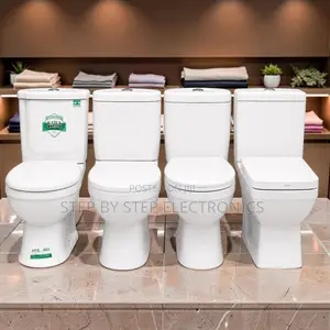 Wholesale Savings Close-Coupled One Piece, Two-Piece Toilets