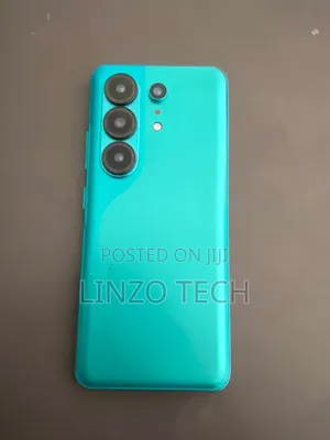 Tecno Camon 50 Pro 256 GB Green