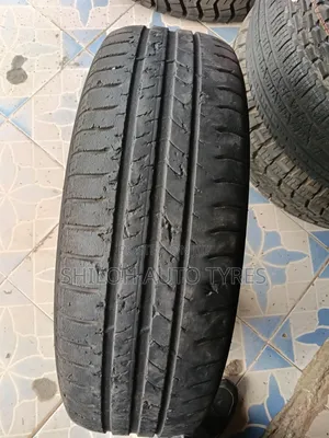 Michelin 195/65r15 Used