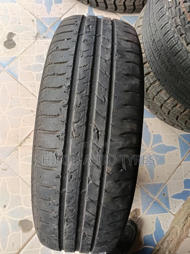 Michelin 195/65r15 Used