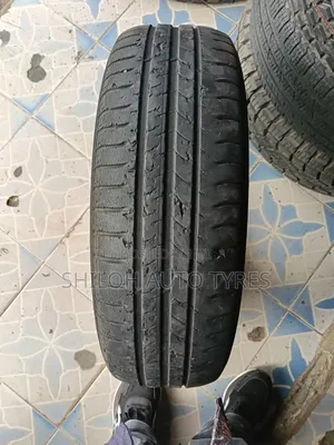 Michelin 195/65r15 Used