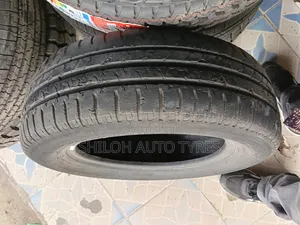 Michelin 195/65r15 Used