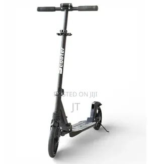 Adult/Teenager Scooter (Fully Metallic)