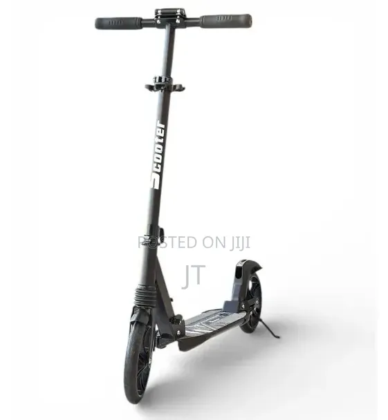 Adult/Teenager Scooter (Fully Metallic)