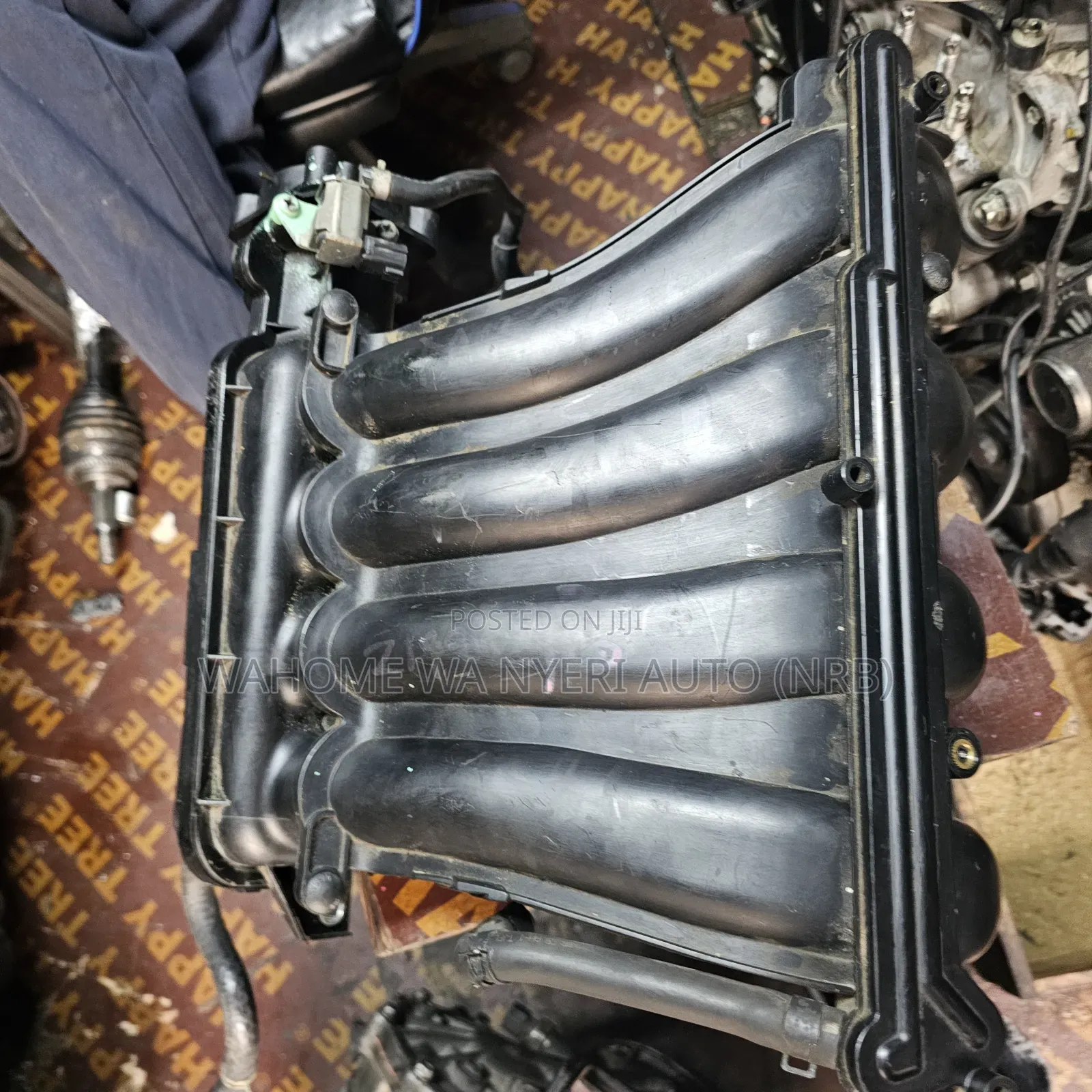 Inlet Manfold Mr20 for Nissan Xtrail