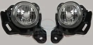 Right Hand Side and Left Hand Side Fog Light for Mazda CX-5