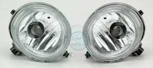 Right Hand Side and Left Hand Side Fog Light for Mazda CX-5