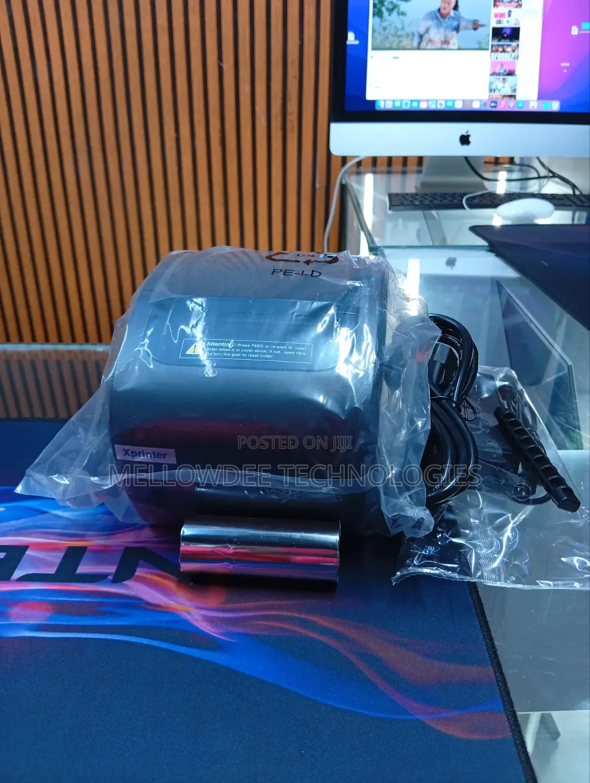 Mini Printer Xprinter