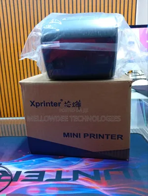 Mini Printer Xprinter