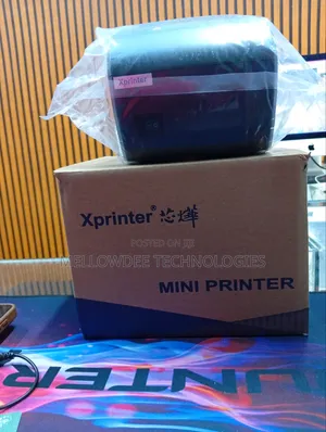 Mini Printer Xprinter