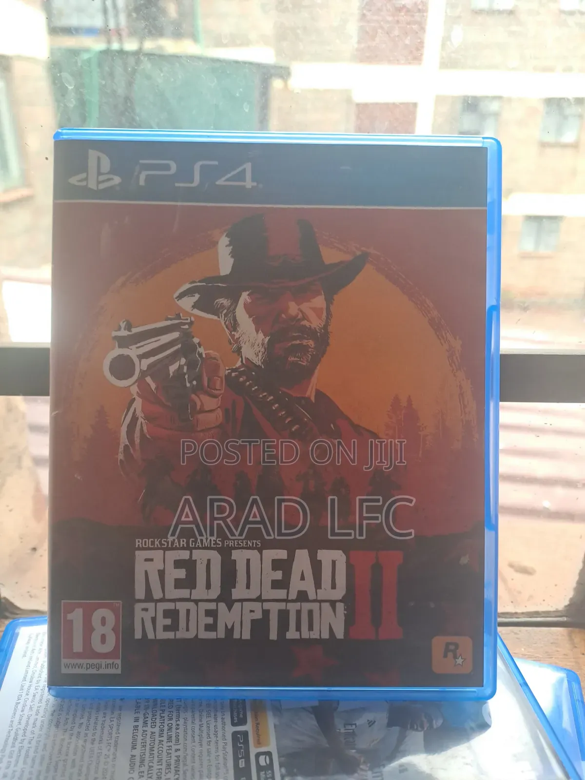PS5 Games for Sell