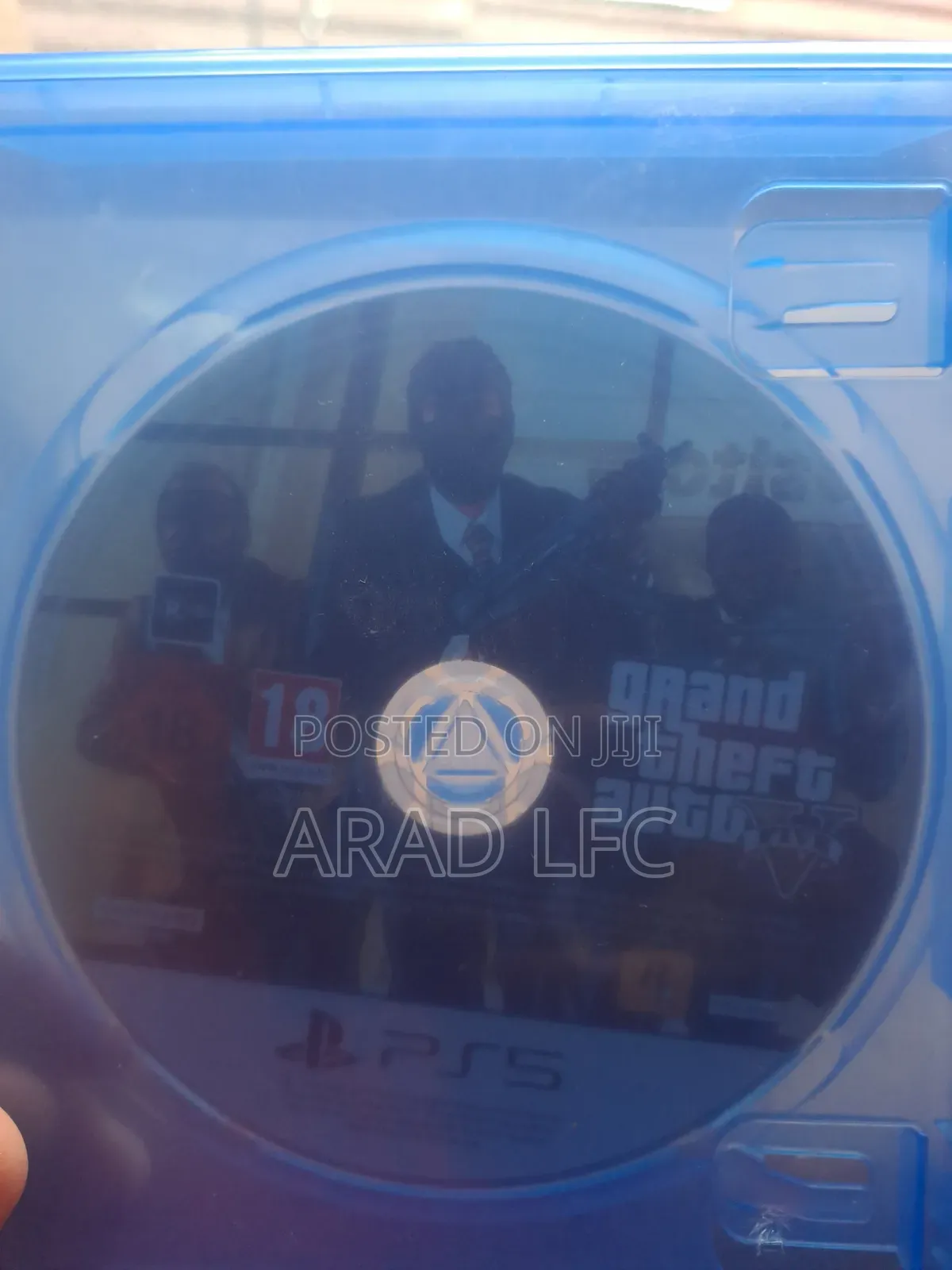 PS5 Games for Sell