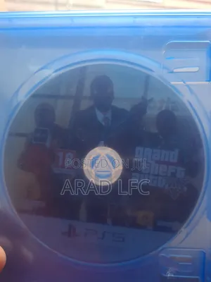 PS5 Games for Sell