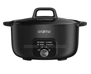 Oraimo MultiPot S1 Lite OHP-262A 6L Energy-Saving Electric Hotpot