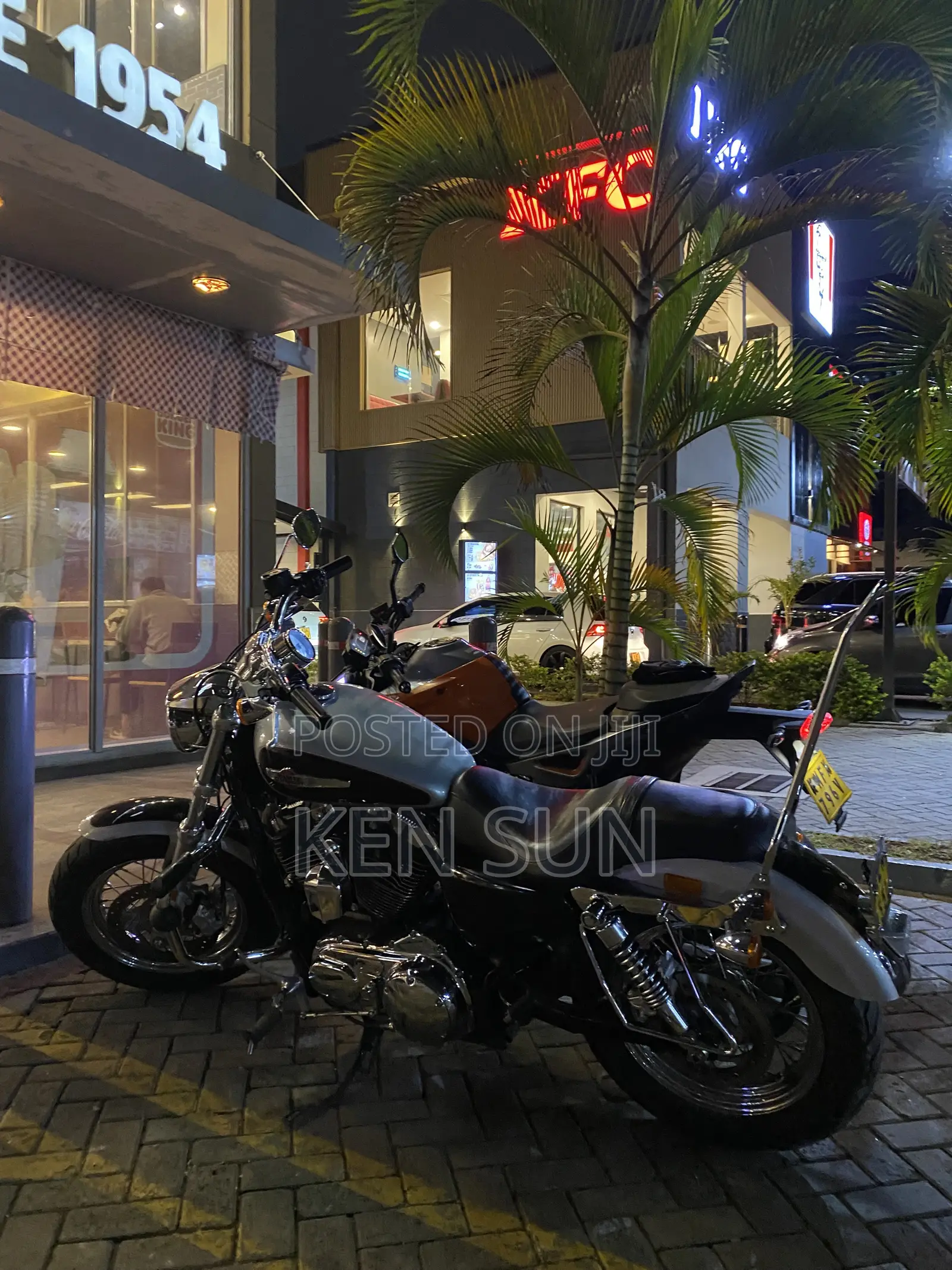 Harley-Davidson Touring 2015 Silver