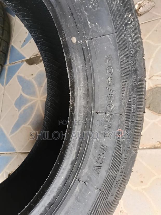 Sunfull 205/60r16 - thumbnail 5