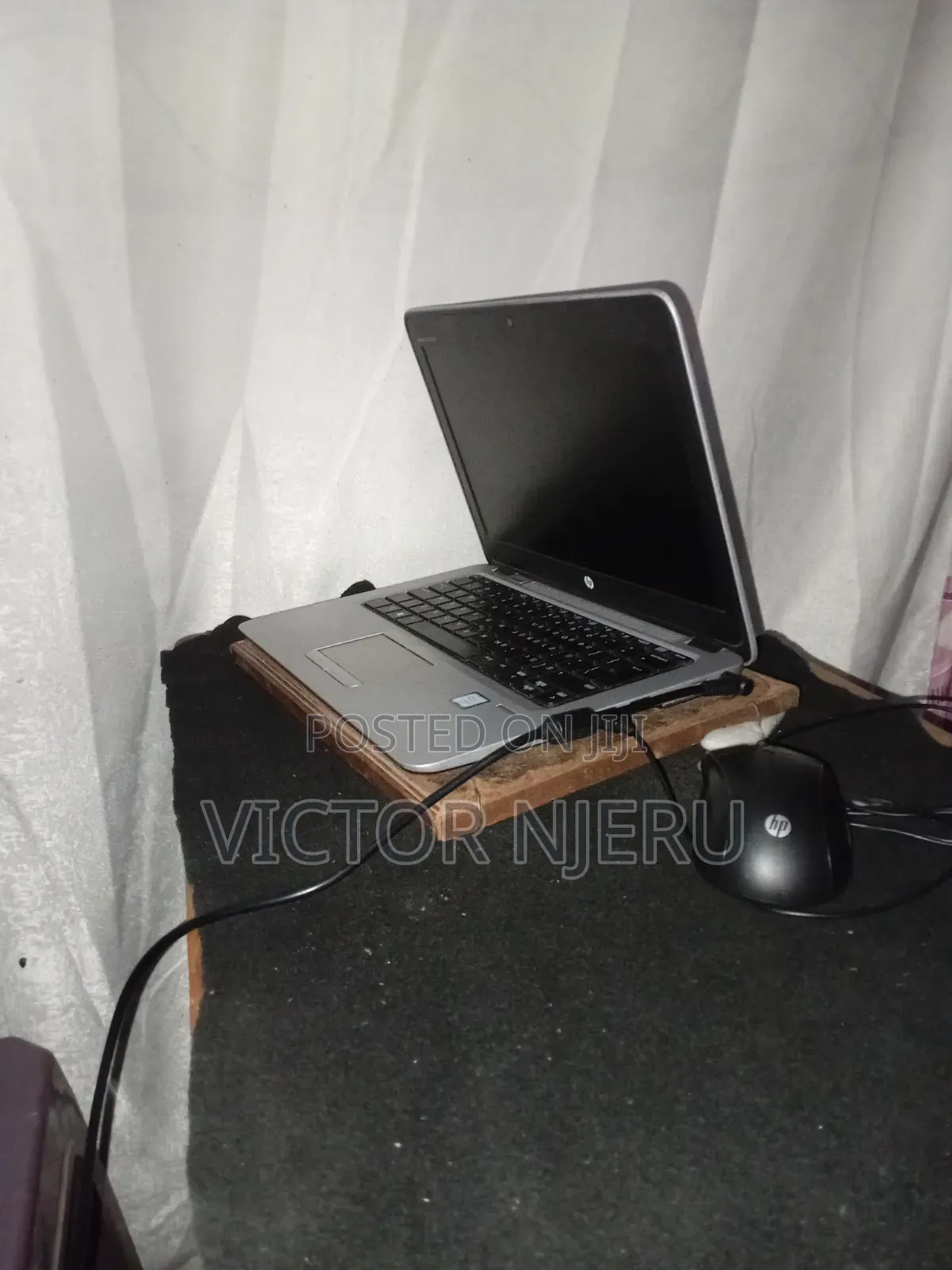 Laptop HP EliteBook 840 G3 4GB Intel Core i5 SSD 256GB