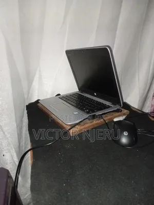 Laptop HP EliteBook 840 G3 4GB Intel Core i5 SSD 256GB