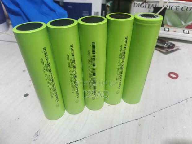 15ah Lithium Battery 32140