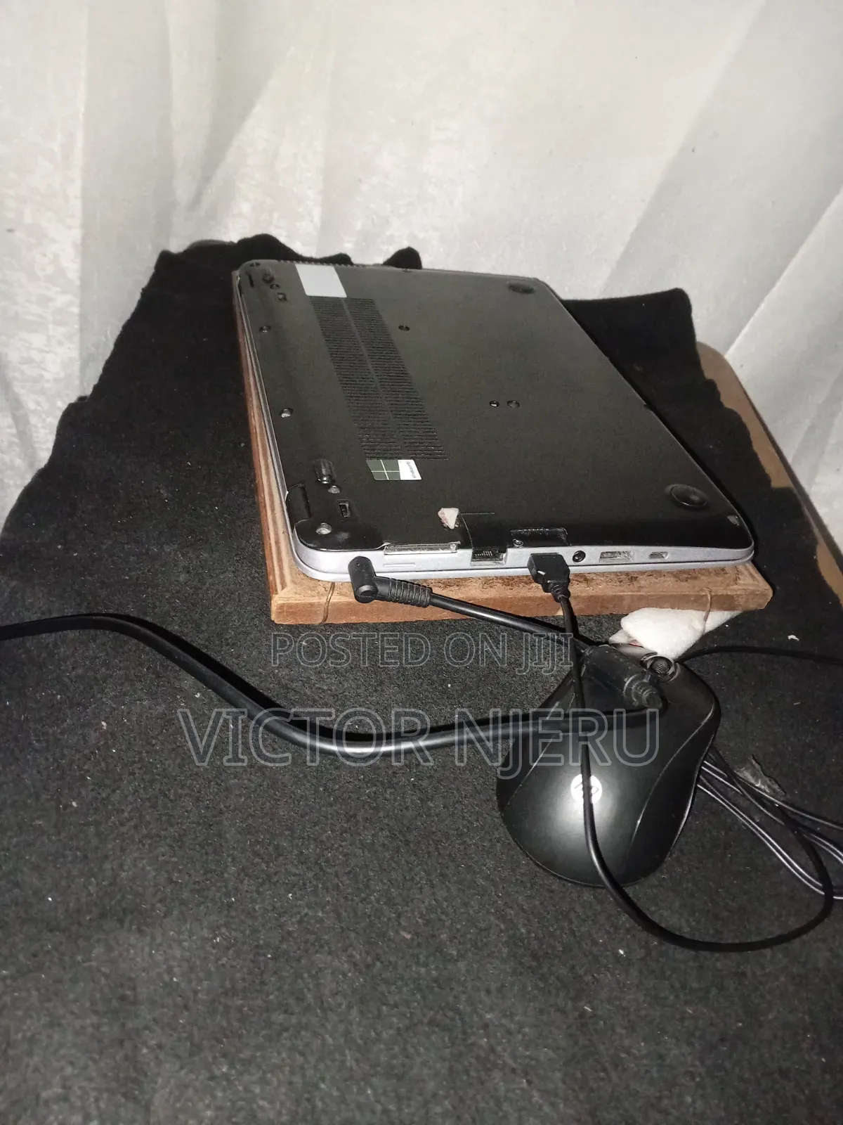 Laptop HP EliteBook 840 G3 4GB Intel Core i5 SSD 256GB