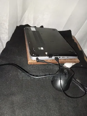 Laptop HP EliteBook 840 G3 4GB Intel Core i5 SSD 256GB