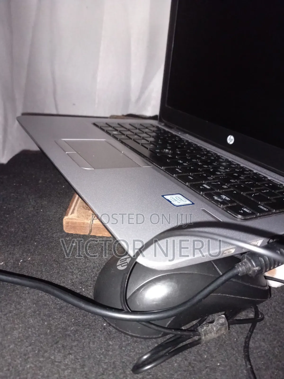 Laptop HP EliteBook 840 G3 4GB Intel Core i5 SSD 256GB