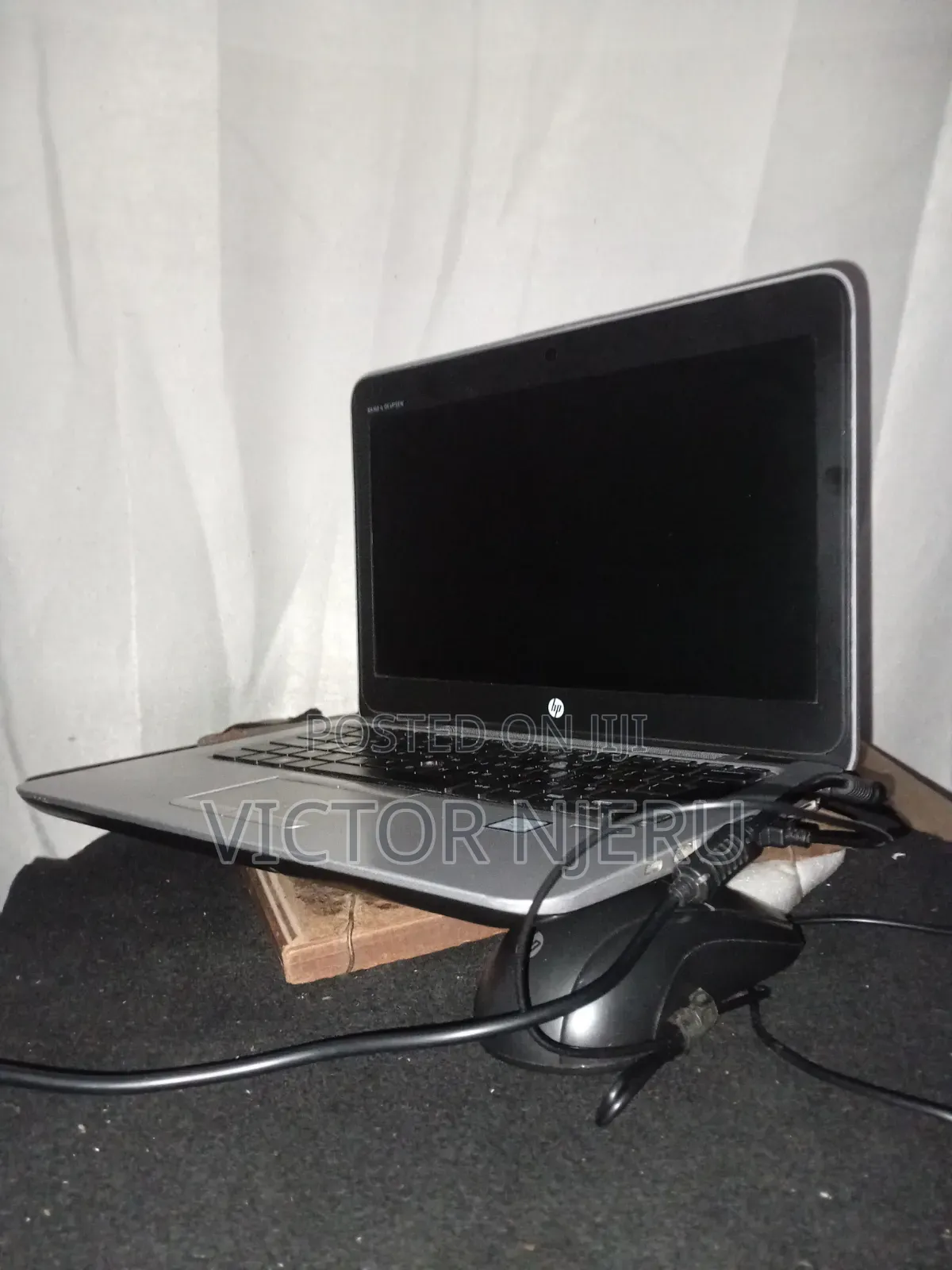 Laptop HP EliteBook 840 G3 4GB Intel Core i5 SSD 256GB