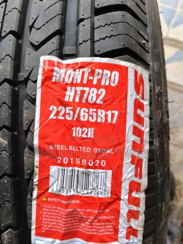 Sunfull 225/65r17
