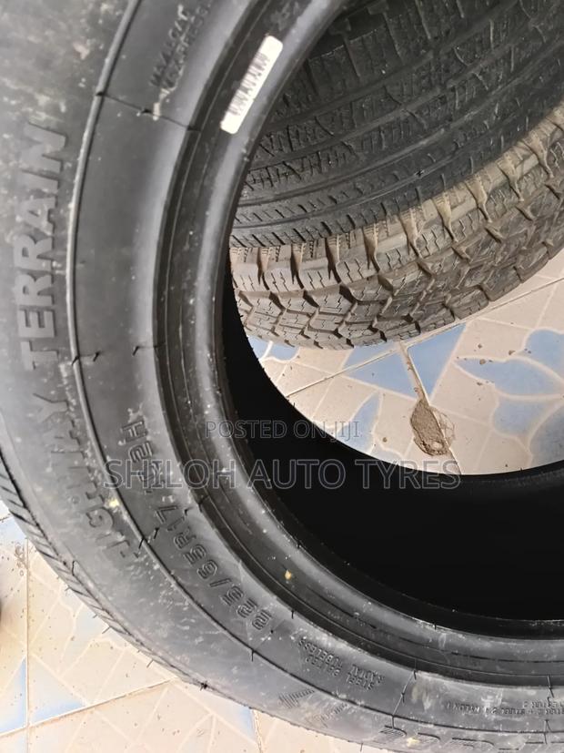 Sunfull 225/65r17 - thumbnail 5