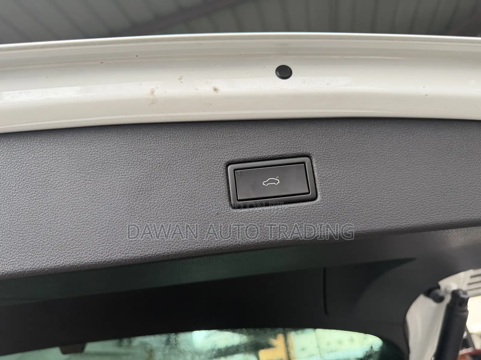 Volkswagen Tiguan 2020 White
