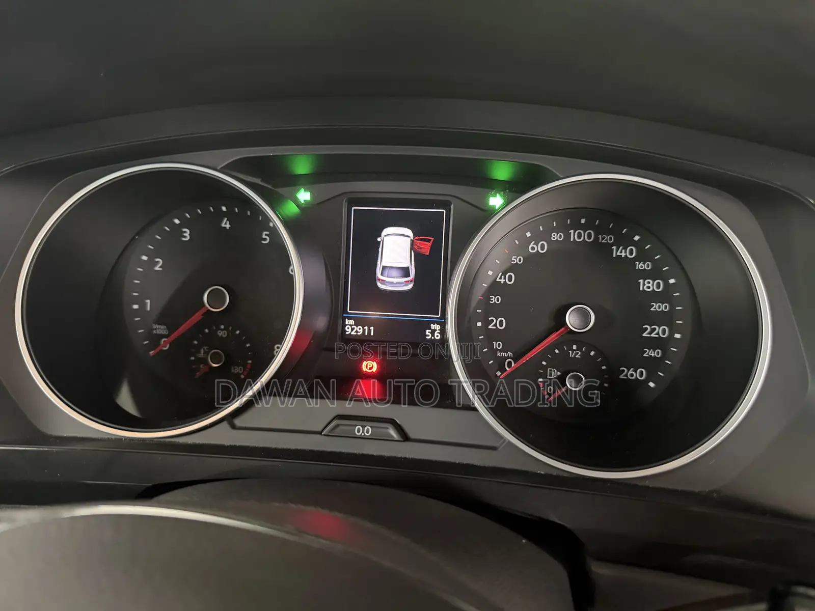 Volkswagen Tiguan 2020 White