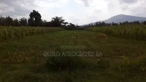50x100 Land for Sale Kijabe