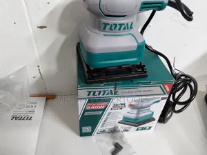 Total Palm Sander