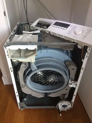 Washing Machine Repair and Service