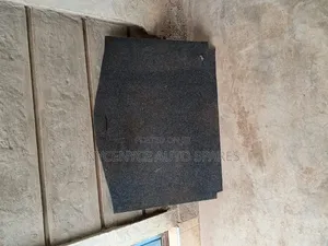 Nissan Note 2012 Boot Cover
