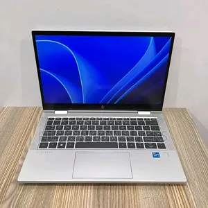 Laptop HP EliteBook 830 G8 16GB Intel Core i5 SSD 512GB