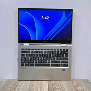 Laptop HP EliteBook 830 G8 16GB Intel Core i5 SSD 512GB